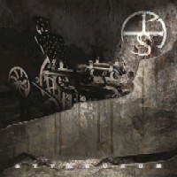 PTSD - Burepolom